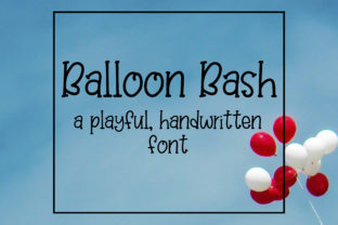 Discover the Playful Charm of Balloon Bash