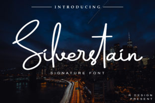 How Silverstain Transformed My Branding Project