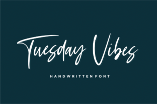 How Tuesday Vibes Transformed My Web Design Project