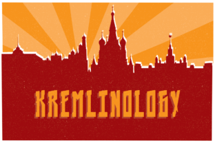 Kremlinology: A Serif Font for Bold Campaigns and Cultural Impact